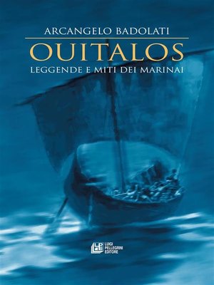 cover image of Ouitalos